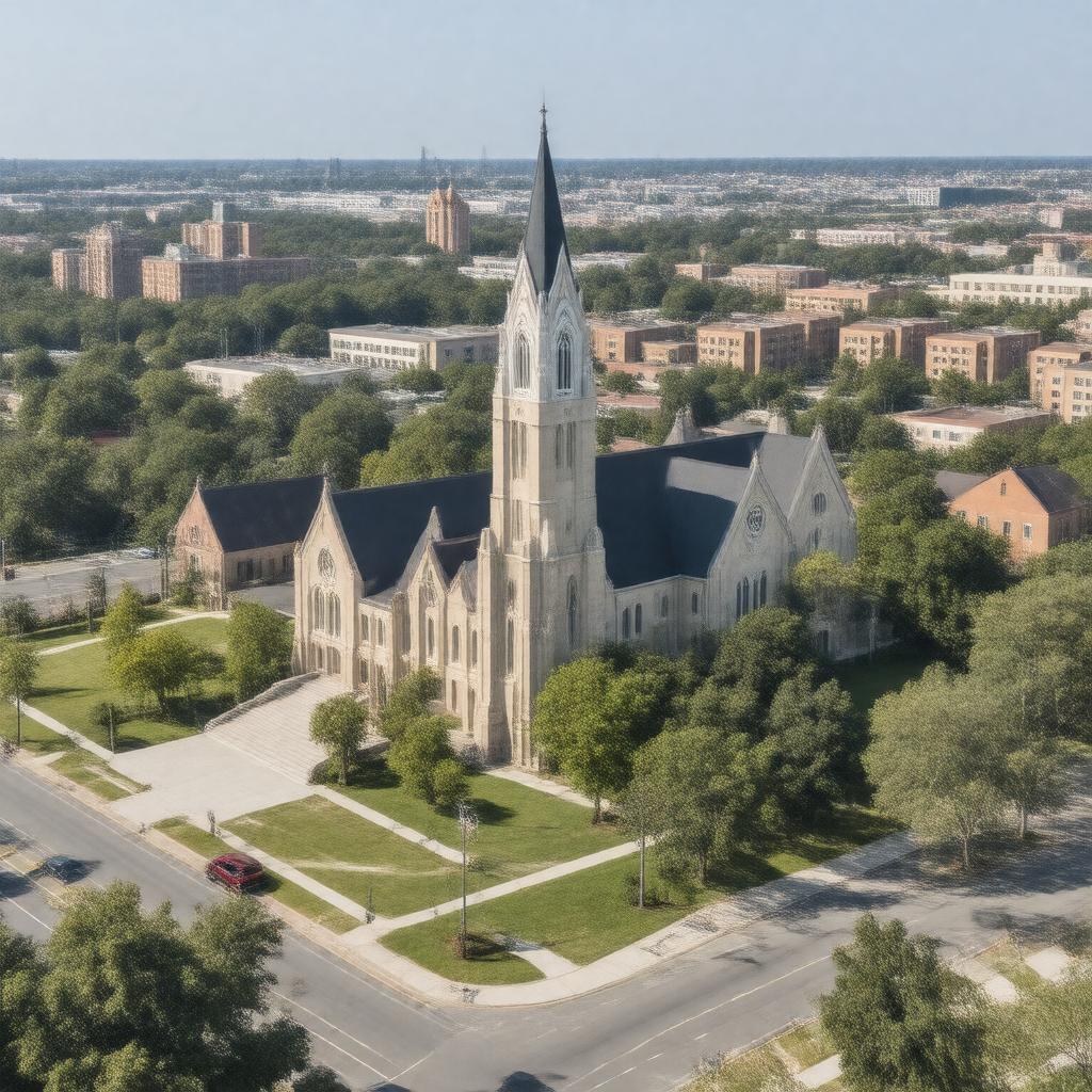 Southern Baptist Convention